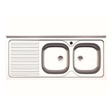 Lavello appoggio 50 series