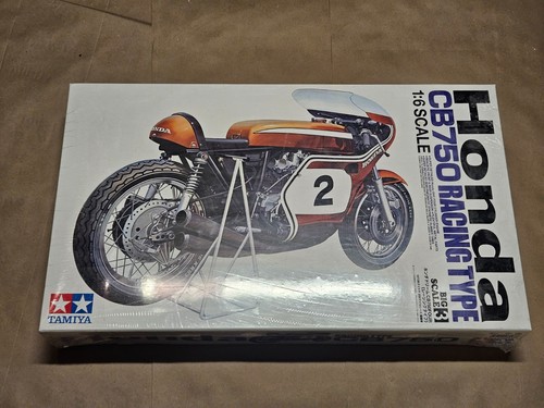 Kit modellino moto tamiya - tamiya, 1/6