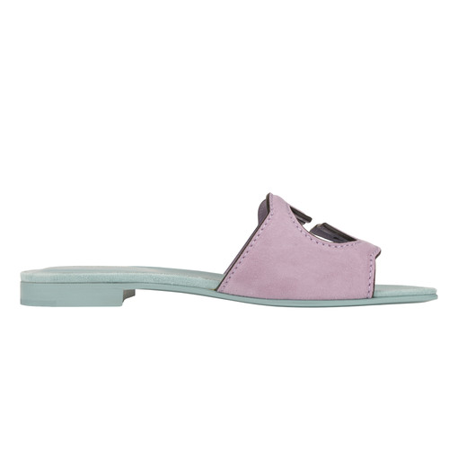 Gucci sandali slide - sandali,