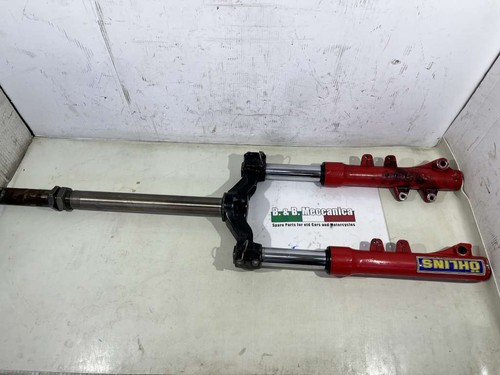 Forcella aprilia leonardo 125 - forcella,