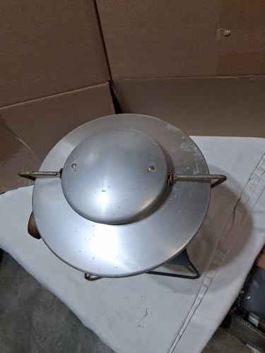 Vintage turner propane camping - propane,