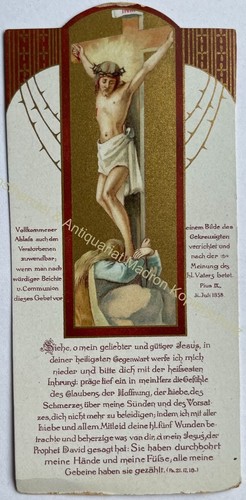 Orig quadro devozionale - orig.,