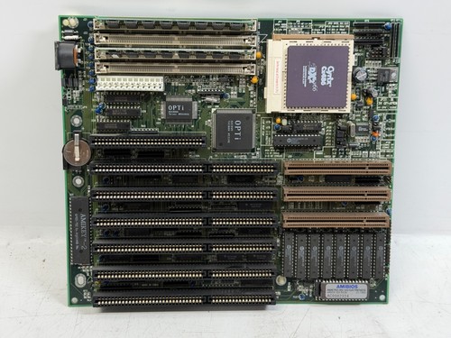 Qdi v4p895grn smt socket - qdi, v4p895grn/smt