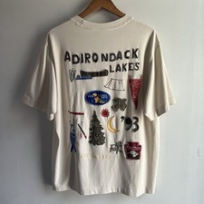 T-shirt Abercrombie & Fitch