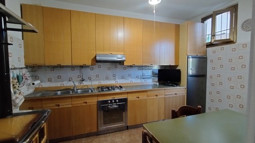 Cucina completa - cucina, di