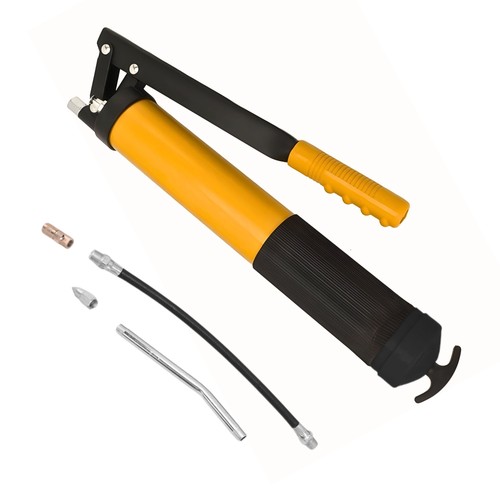 Ingrassatore manuale - ingrassatore,