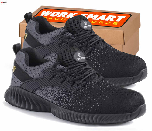 Scarpe antinfortunistiche - antinfortunistiche, da