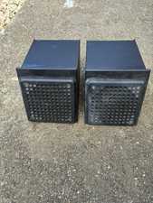 FIAT PANDA 141 mk1 diffusori