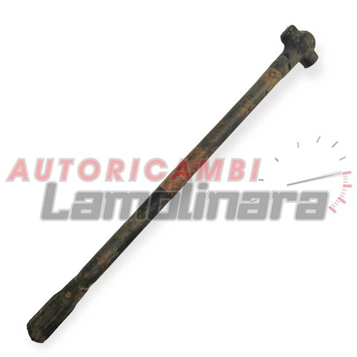 Semiasse ruote fiat - semiasse, 600