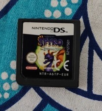 NINTENDO DS SPYRO THE ETERNAL