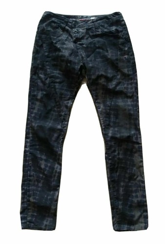 Please p78 denim pants jeans - denim,