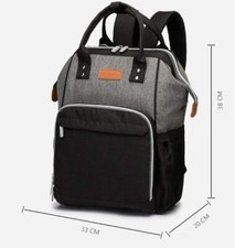 Zaino borsa multifunzione