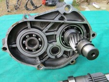 INGRANAGGI TRASMISSIONE RUOTA POSTERIORE MALAGUTI MADISON 150