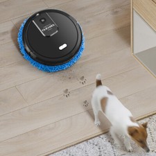 Robot Aspirapolvere
