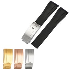 20mm Orologio con Cinturino