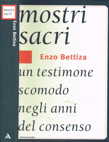 Mostri sacri testimone - mostri,