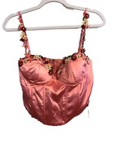 Nuovo top donna Parthea