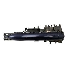 Maniglia Esterna Porta Posteriore Sinistro RENAULT MÉGANE 2 Serie RICAMBIO USATO