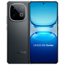 Smartphone vivo iqoo - vivo, turbo