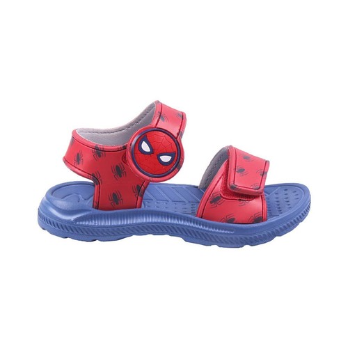 Sandali spiaggia spiderman - spiaggia,