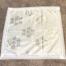Square Table Cloth with