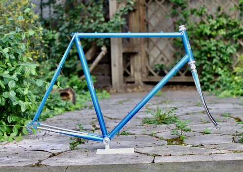 Telaio somec corsa columbus - telaio,