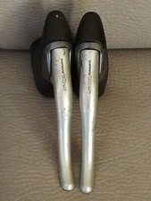 Brake lever leve - brake, freno
