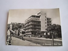 Savona Albissola Mare S. Benedetto Pesci Vivi - spedita f. g. 