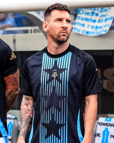 Maglia pre match special - maglia,