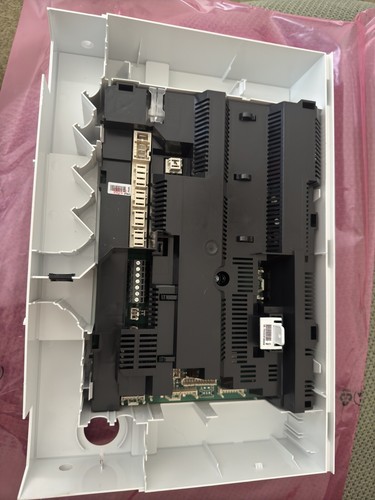 Scheda caldaia viessmann - scheda,