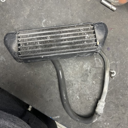 Bmw 1100 radiatore olio - rs,