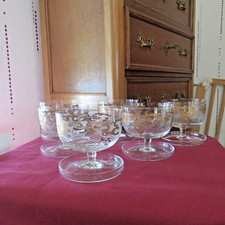 6 Tazze Da Tergicristallo O