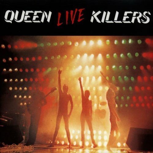 Queen live killers - live,
