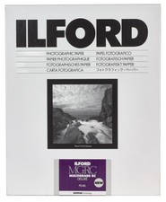 Ilford Multigrade V RC Deluxe