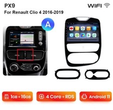 RADIO 2 DIN ANDROID 10" PER