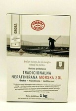 SALE MARINO DI PIRANO