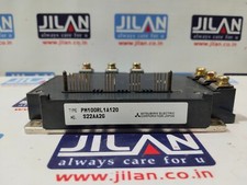 MODULO ALIMENTAZIONE INTELLIGENTE MITSUBISHI PM100RL1A120 IGBT