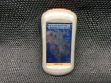 Garmin Oregon 450t Unità GPS