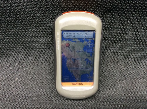 Garmin oregon 450t unità gps - garmin,