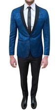 Abito completo uomo sartoriale