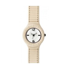 Orologio HIP HOP LEATHER