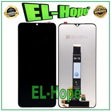 DISPLAY LCD PER XIAOMI POCO C51 MZB0DXKIN MZB0E6DIN TOUCH SCREEN SCHERMO VETRO