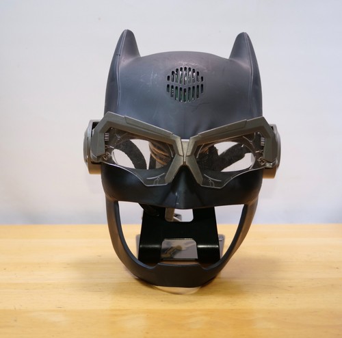 Casco tattico cambio - , voce
