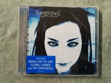 112 CD Evanescence Fallen Trappole 2003 5108792000