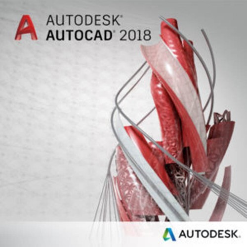 Autodesk autocad 2018 - autocad,