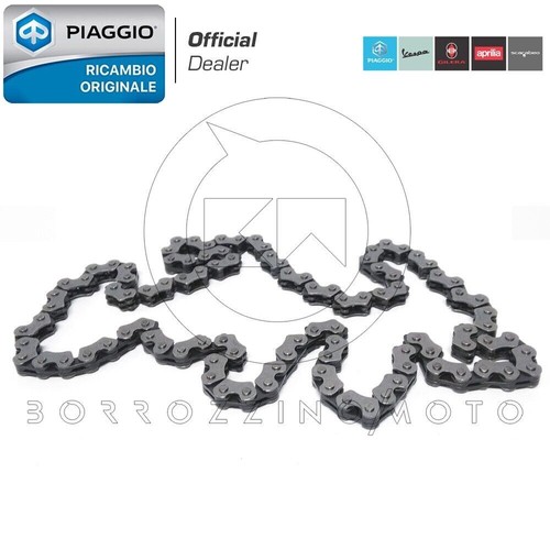 Catena distribuzione - di,