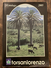 TORSANLORENZO Catalogo Vivai