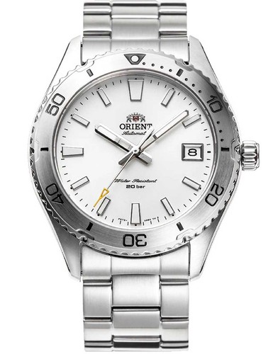 Orient ac0q03s30b diver - orient, ra-ac0q03s30b