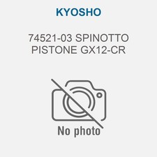 Kyosho 74521-03 spinotto