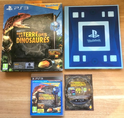 Sur terre des dinosaures - la,